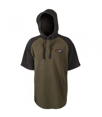 Men's Hooded Bush Tee