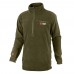 Quarter Zip Top