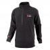 Quarter Zip Top