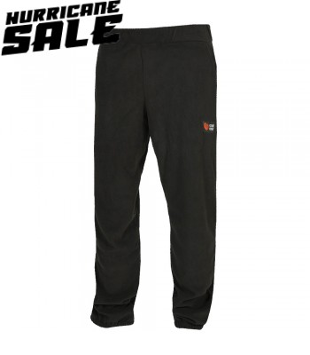 Dryseat Trackpants - Black