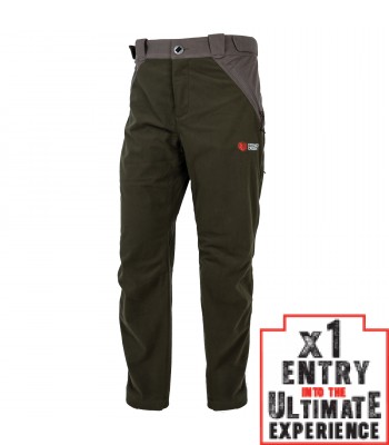 Microtough Trousers