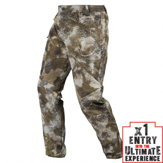 Fast Hunt Ascent Trouser