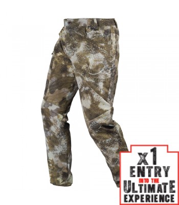 Fast Hunt Ascent Trouser