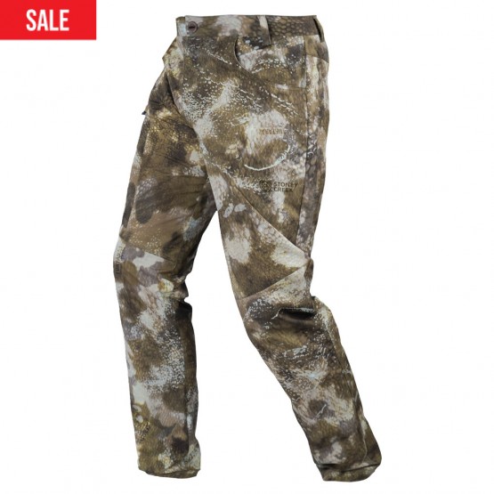 Fast Hunt Ascent Trouser