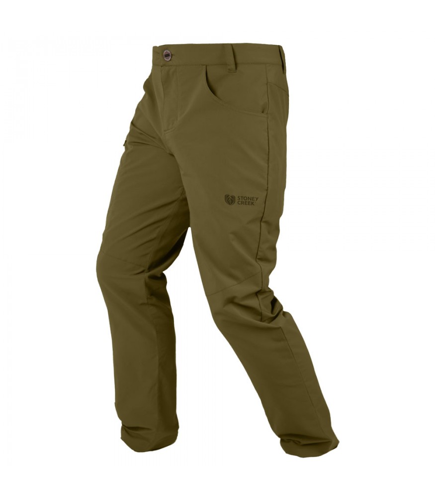 Stoney pants sales
