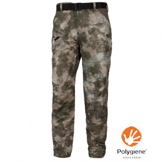 Fast Hunt Trousers - made from advanced 