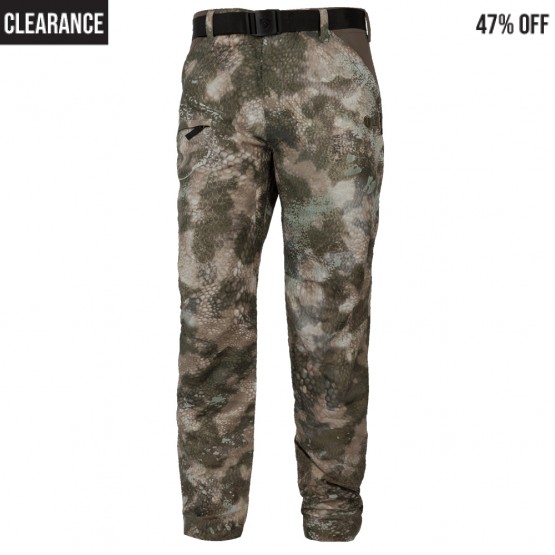Fast Hunt Trousers