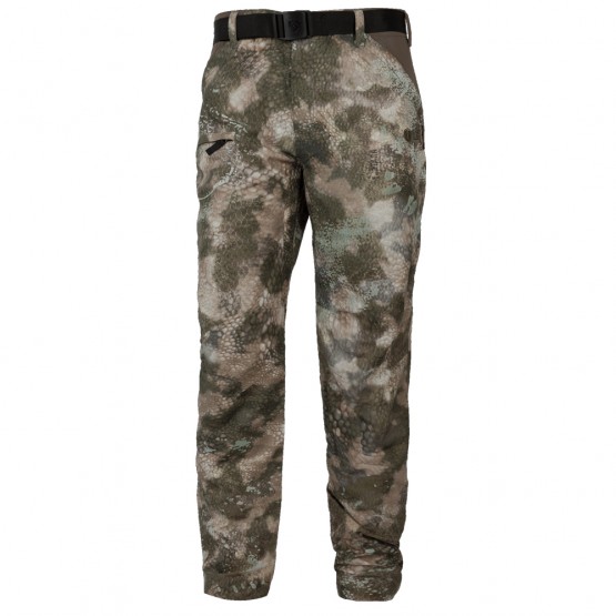 Fast Hunt Trousers - made from advanced Supplex® fabric that is