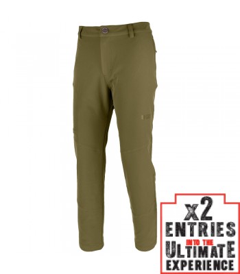 Men's Hunt Guard Trousers