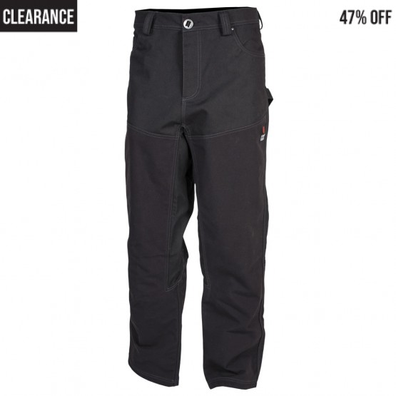 Scrub Cutter Trousers