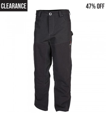 Scrub Cutter Trousers