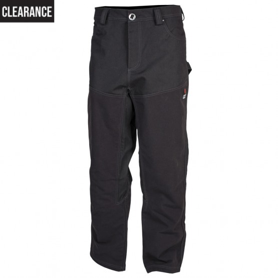 Scrub Cutter Trousers