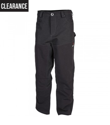 Scrub Cutter Trousers