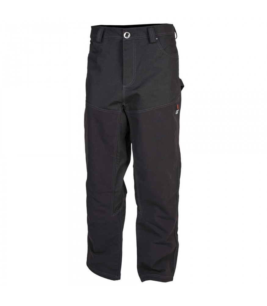 Black work pants nz 2025