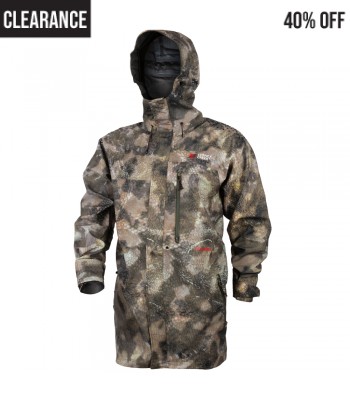 Glaisnock Jacket