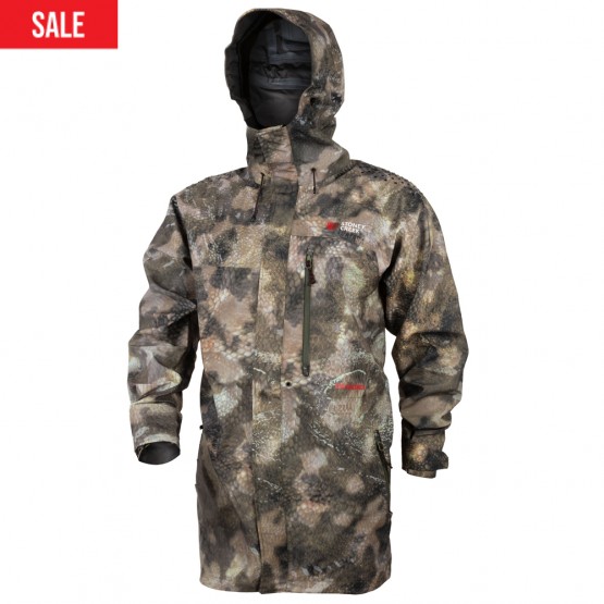 Glaisnock Jacket