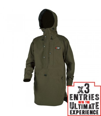 Long Bush Coat