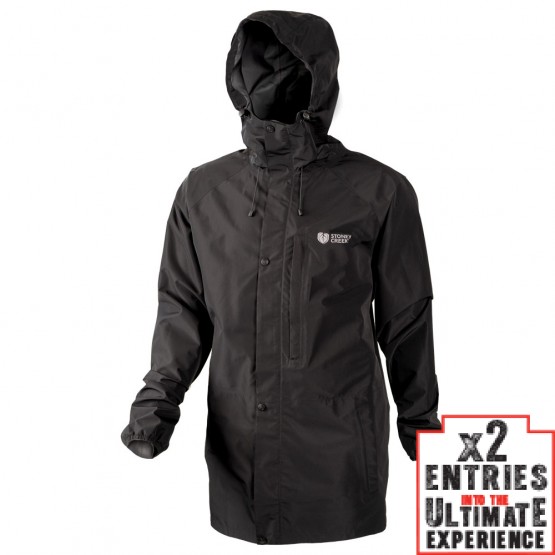Men's Creek Crosser Jacket