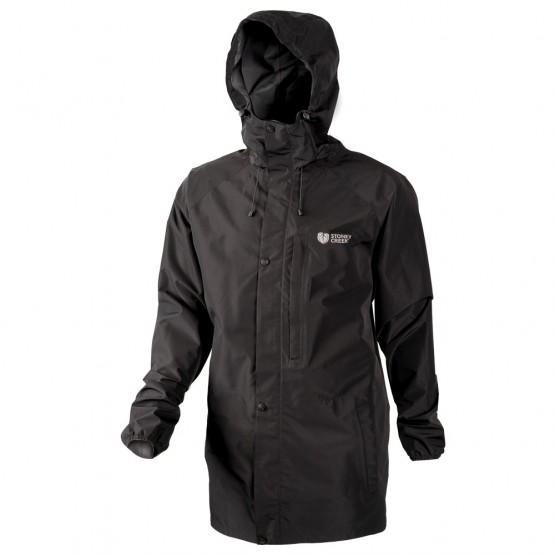 Stoney creek wet weather gear shop