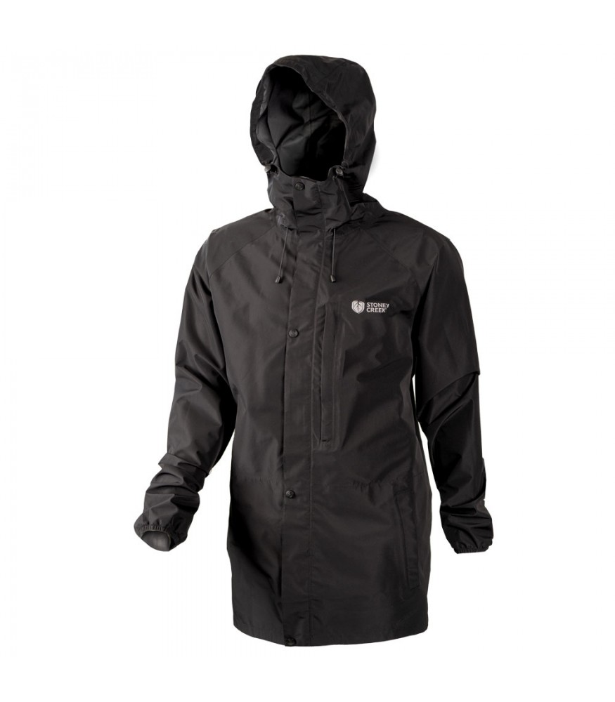 Stoney creek down jacket best sale