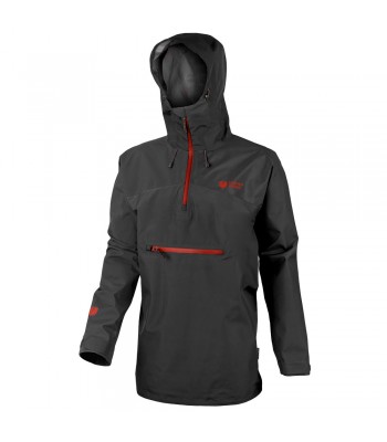 Stow It Pro Jacket - Pirate Black