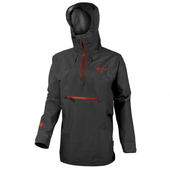 Stow It Pro Jacket - Pirate Black