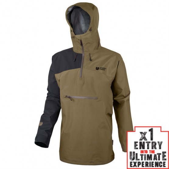 Stow It Pro Jacket