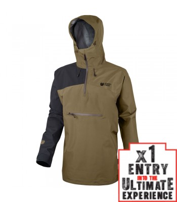 Stow It Pro Jacket