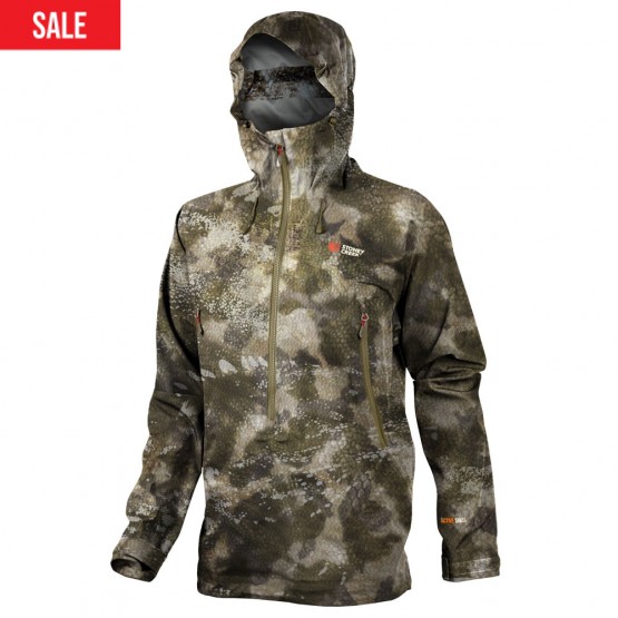 Nitz Pullover