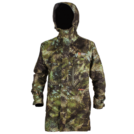 Stillwater Jacket