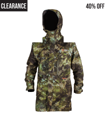 Stillwater Jacket