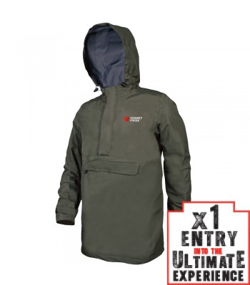 Stow It Jacket