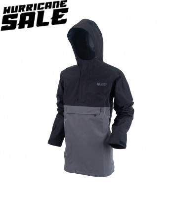 Stow It Jacket - Black/Magnet