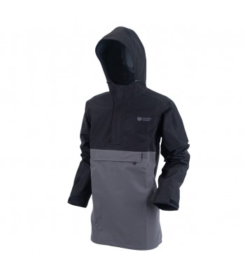Stow It Jacket - Black/Magnet