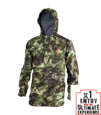 Stow It Jacket