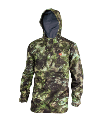 Stow It Jacket