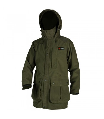 Stow It Jacket TCF and Gumleaf Stoney Creek Hunting Gear