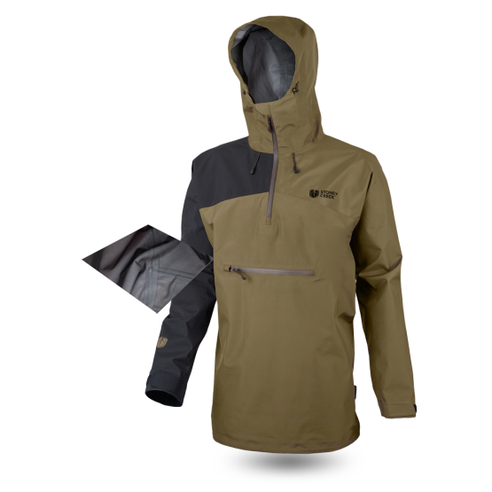 Stow It Pro Jacket