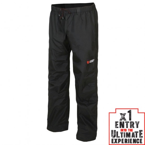 Dreambull Overtrousers - Black