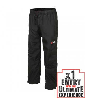 Dreambull Overtrousers - Black