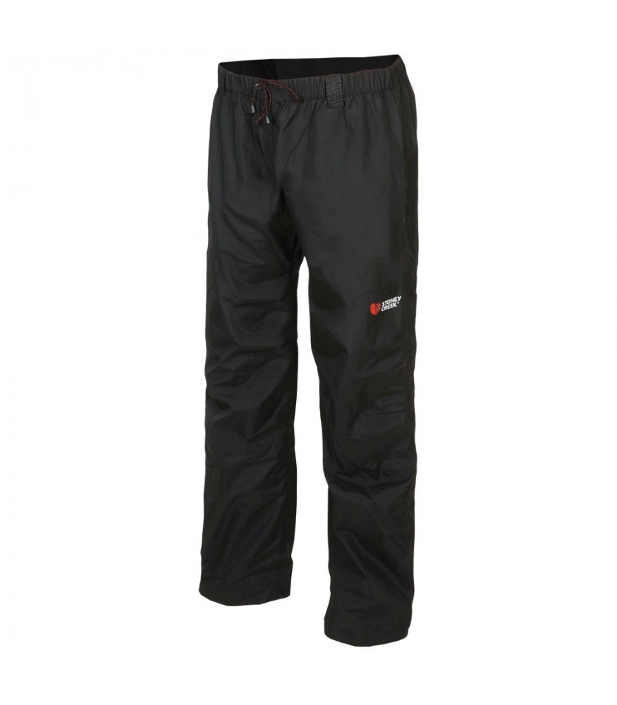 Dreambull Overtrousers - Black and Gumleaf | Stoney Creek Hunting Gear