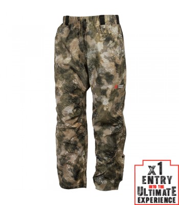 Dreambull Overtrousers