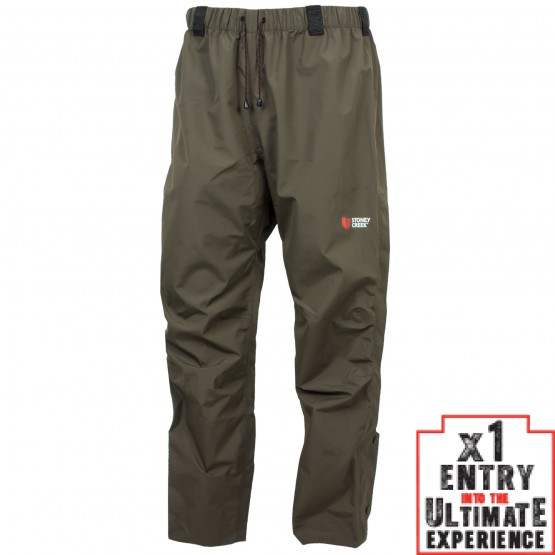 Dreambull Overtrousers - Gumleaf