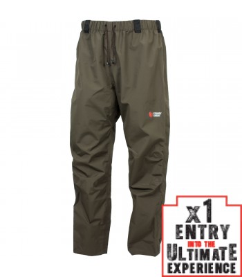 Dreambull Overtrousers - Gumleaf
