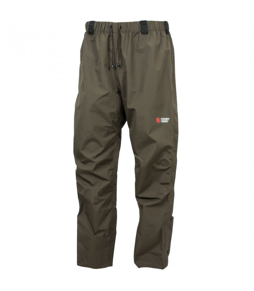 Stoney creek waterproof pants deals