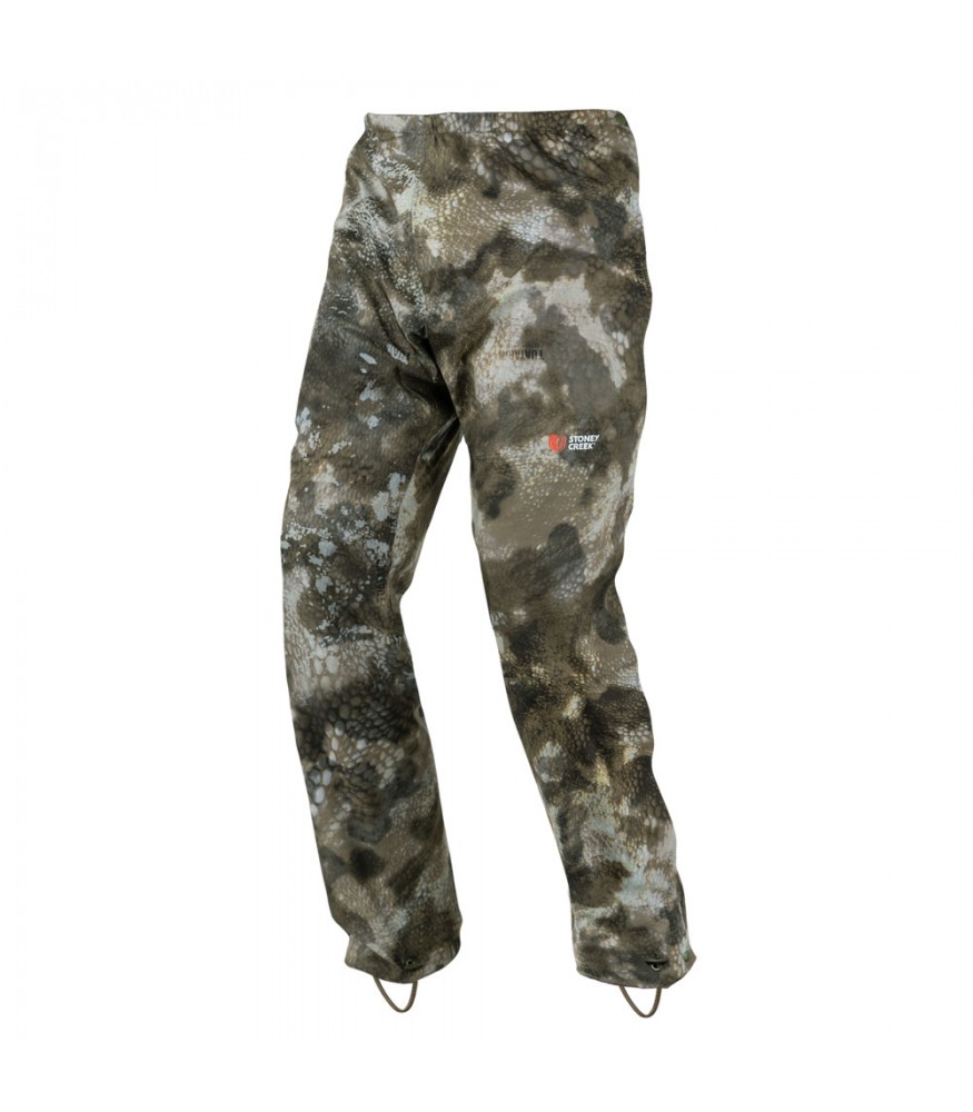 Nitz Overtrousers - TCA & Tundra | Stoney Creek New Zealand