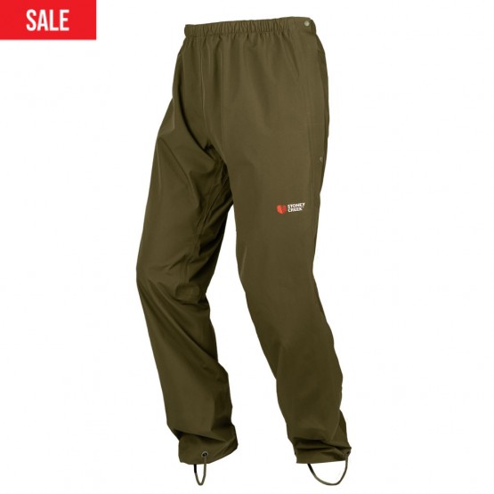 Nitz Overtrousers