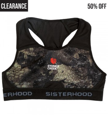 Women's SC Active Bra