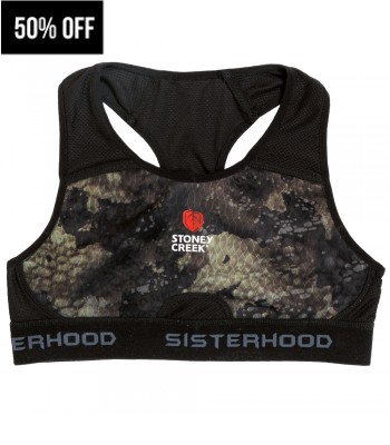Women's SC Active Bra