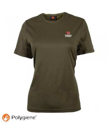 Women's Ice-Dry Tee
